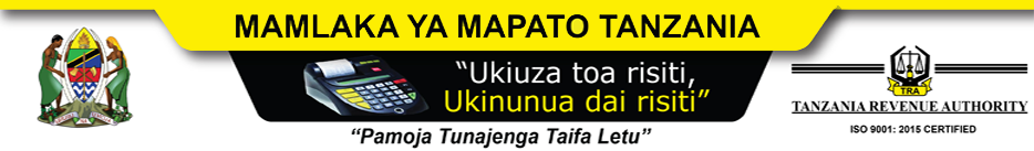Mamlaka ya Mapato Tanzania